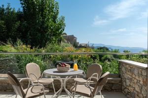 Kassandra Bay Resort, Suites & Spa