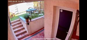 Appartements Studio Beausoleil Cosy Terrace : photos des chambres