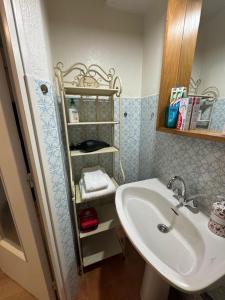 Appartements Studio Beausoleil Cosy Terrace : photos des chambres