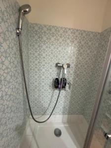 Appartements Studio Beausoleil Cosy Terrace : photos des chambres