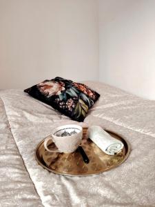 Appartements T1 coeur de Toulon ideal entre le port et la gare : photos des chambres