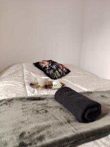 Appartements T1 coeur de Toulon ideal entre le port et la gare : photos des chambres