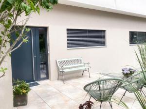 Neueröffnung! Gästezimmer im Herzen von Lauterach