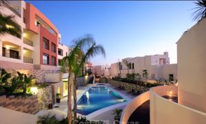 Luxury Penthouse for lifelong memories