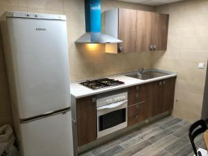 Stylish Rooms- habitaciones ELCHE CENTRO-