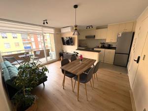 Departamento en Villarrica