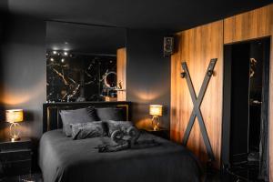 Appartements La Maison des Passions : Appartement 1 Chambre