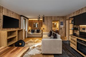 Boutique Hotel e Chalets Salvadori