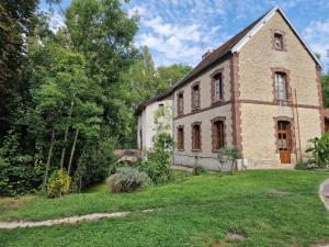 Auberges de jeunesse auberge de jeunesse Troyes rosieres : photos des chambres