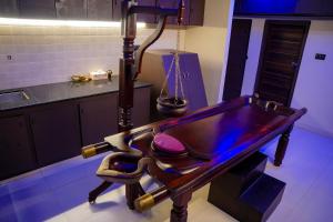 Sahachara Ayurveda Yoga Ecoliving