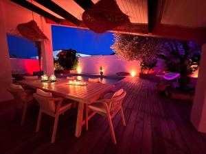 Villas Villa climatisee avec piscine : photos des chambres