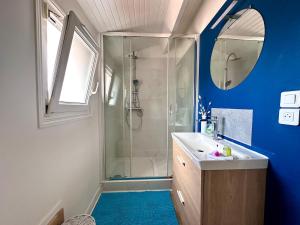 Villas Villa climatisee avec piscine : photos des chambres