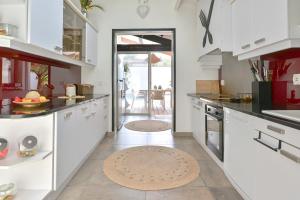 Villas Villa climatisee avec piscine : photos des chambres