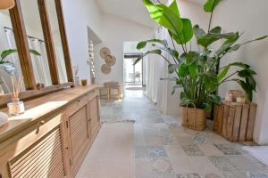 Villas Villa climatisee avec piscine : photos des chambres