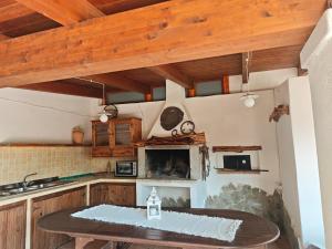 Al mare a Capo Comino img68