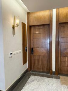 شقة المحمدية , الرياض