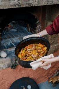 Koutouloufari Village Holiday Club