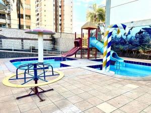 Apartamentos Eldorado Flat Service