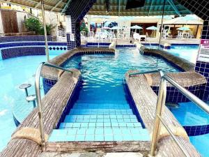 Apartamentos Eldorado Flat Service