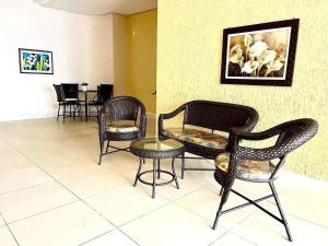 Apartamentos Eldorado Flat Service