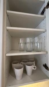 Riverside Embassy apartment Huge with free parking