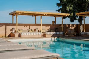 Koutouloufari Village Holiday Club