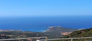 Affittimoderni Trinita D Agultu - Panorama