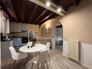 Piccolo Rifugio in Santa Croce