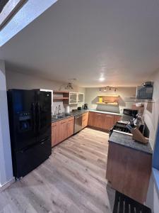 20 min from Butte, minutes from The Big Hole River