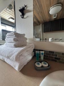 20 min from Butte, minutes from The Big Hole River