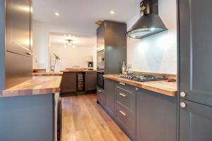 Charming Dog Friendly Cottage in Devon