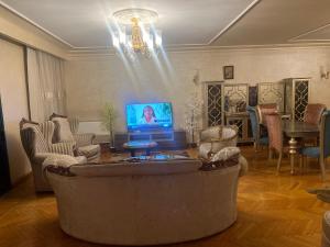 Aqua Degla Luxury Villa 199 street Maadi Degla