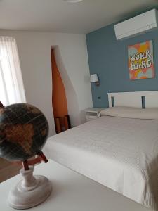 Apartments - La Corte dei Mercanti - Centro Storico