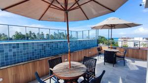 Nawa Residence - Praia de Tamandaré