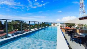 Nawa Residence - Praia de Tamandaré