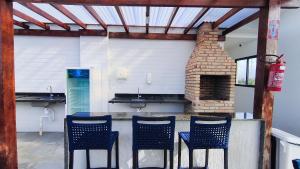 Nawa Residence - Praia de Tamandaré