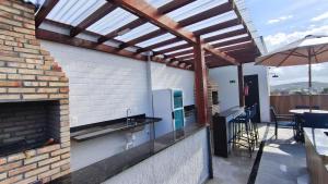 Nawa Residence - Praia de Tamandaré