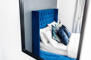 Stylish 2BR Apartment near Sheffield City Centre