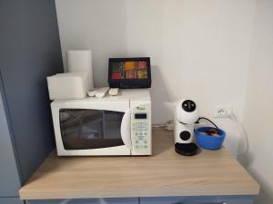 Botticelli Sea Apartment