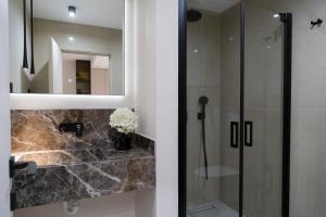 Beachfront Žnjan Apartments