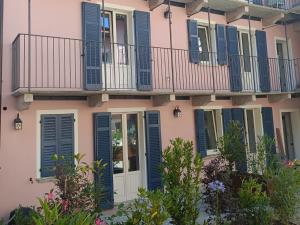 Apartments - La Corte dei Mercanti - Centro Storico