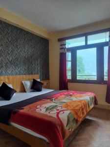 Tonys Backpacker Hostel