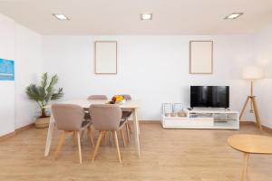 Travel Habitat - Ático Centro