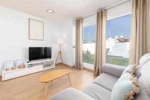 Travel Habitat - Ático Centro