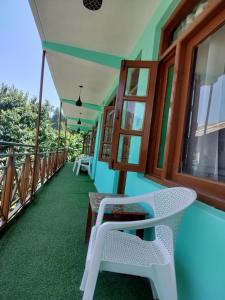 Tonys Backpacker Hostel