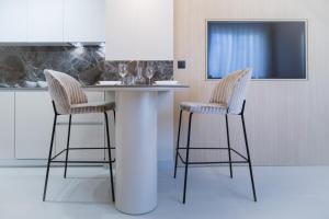 Beachfront Žnjan Apartments