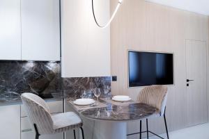 Beachfront Žnjan Apartments