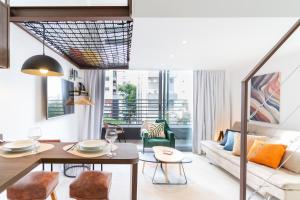 DNA Vila Mariana - Studios por temporada - 4-Sterne-Hotels in São Paulo