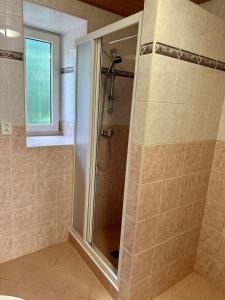 Ubytování uprostřed Evropy