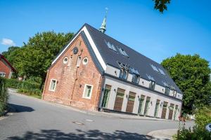 Alte Schule Klassenzimmer 5